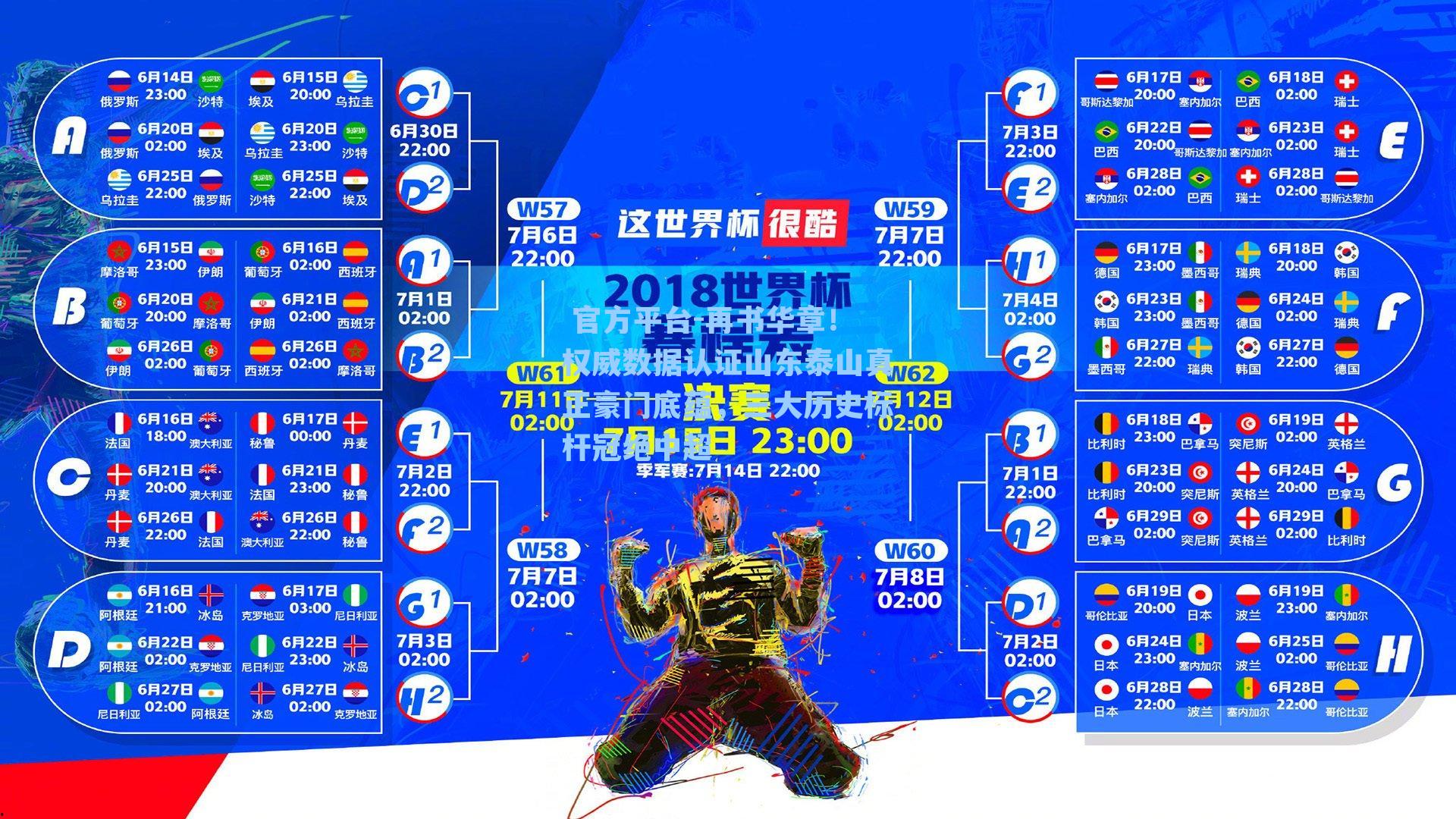 再书华章！权威数据认证山东泰山真正豪门底蕴，三大历史标杆冠绝中超